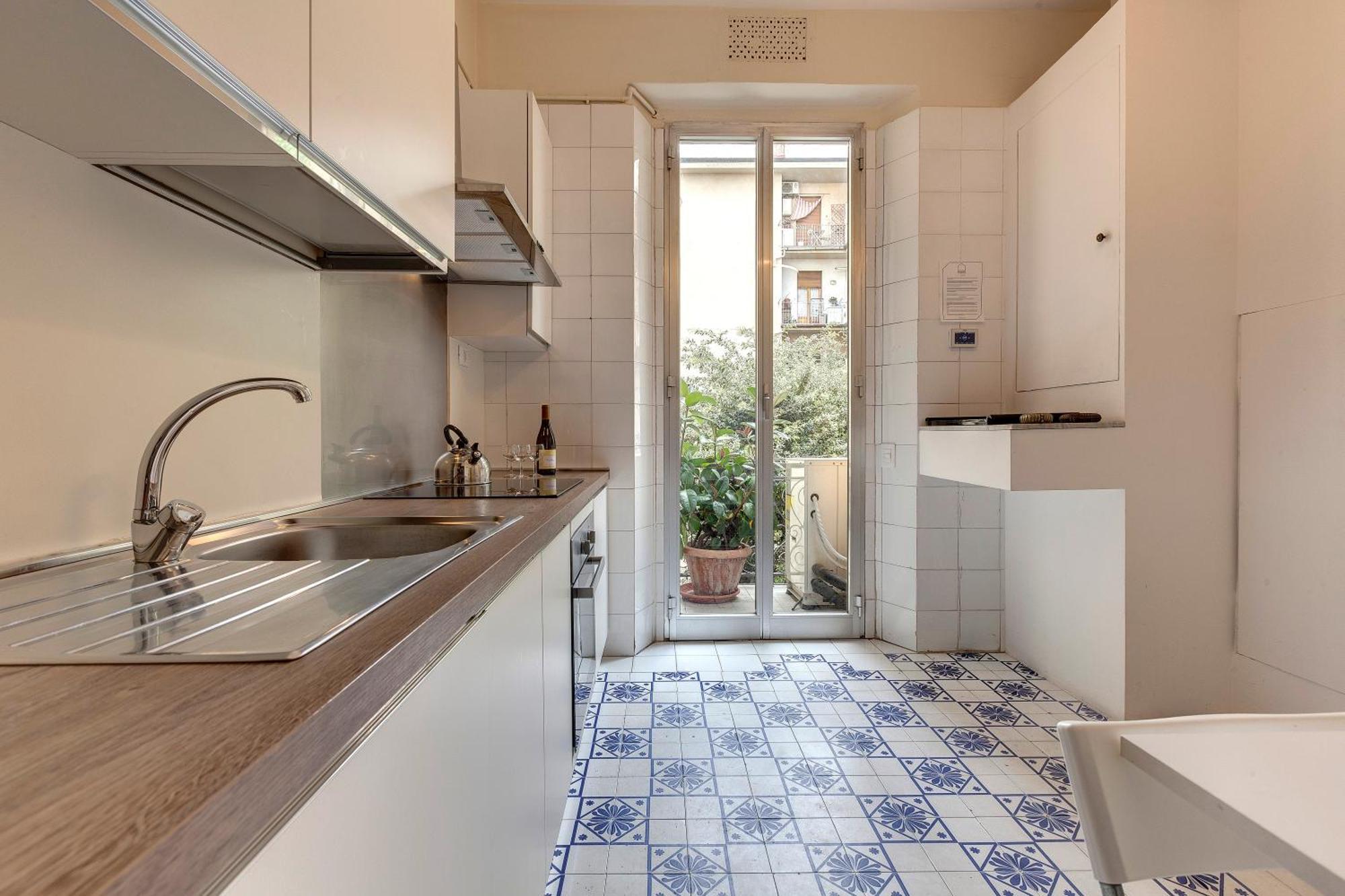 Fiorenza Historical Apartment By Mamo Florens Exteriör bild