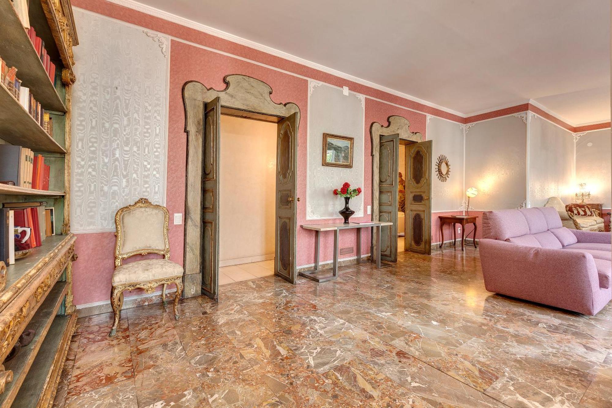 Fiorenza Historical Apartment By Mamo Florens Exteriör bild