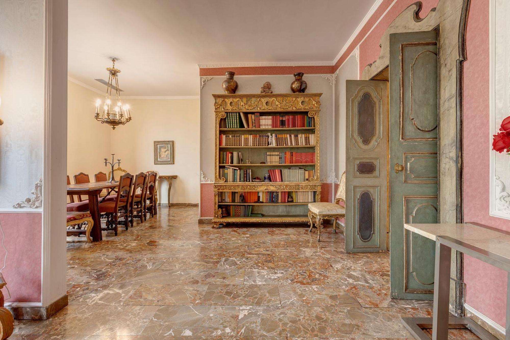 Fiorenza Historical Apartment By Mamo Florens Exteriör bild